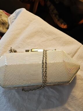 Cache Mermaid Bag